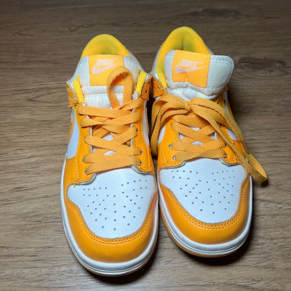 Nike Dunks - US W7.5/ UK 5